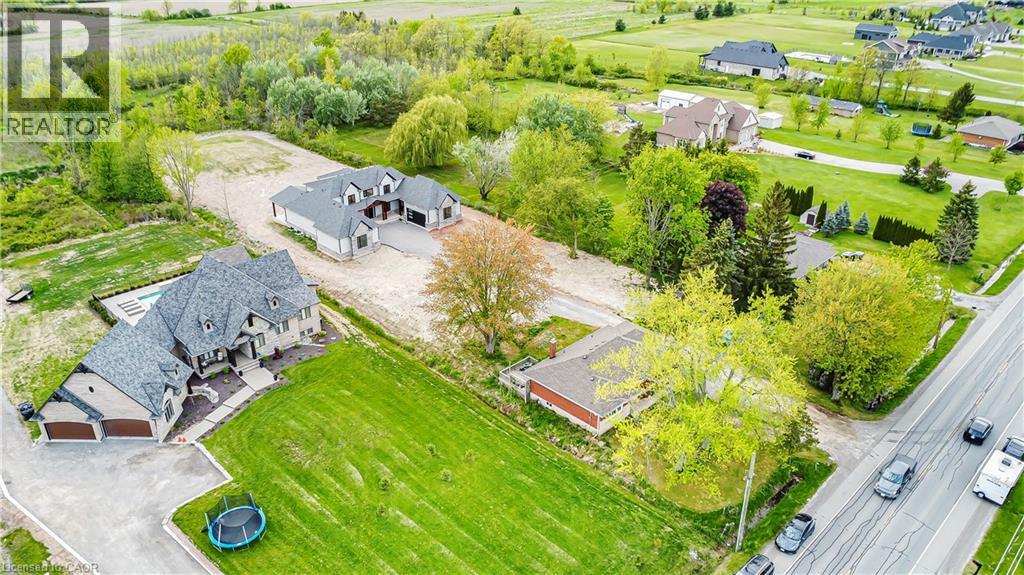 256 Mountain Road, Grimsby, Ontario L3M 4E7 - Photo 45 - 40786939