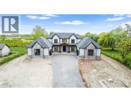 256 MOUNTAIN Road, Grimsby, Ontario