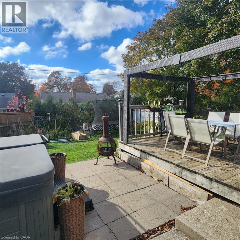 358 Metcalfe Street, Guelph, Ontario  N1E 4Z7 - Photo 11 - 40784105