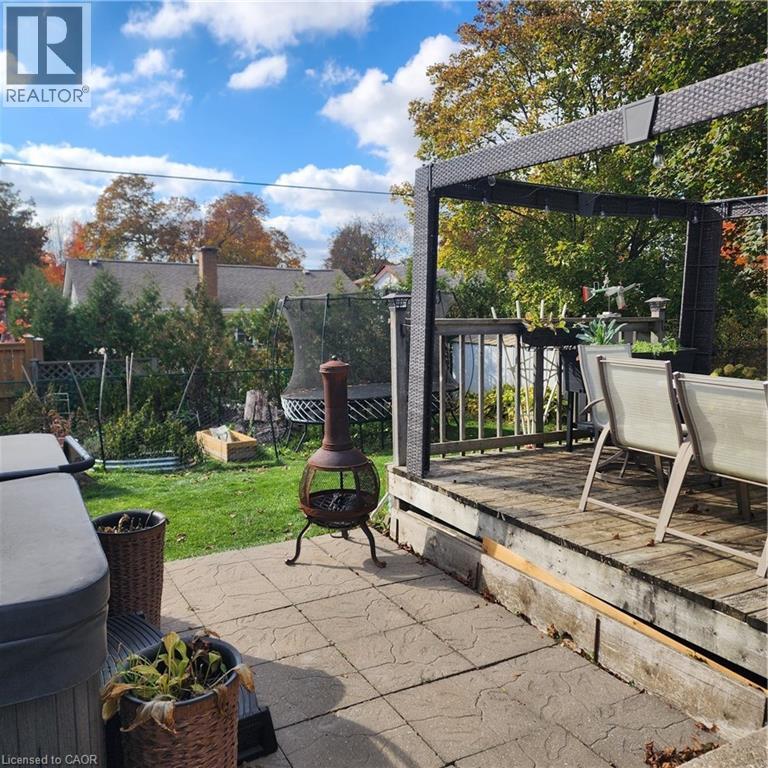 358 Metcalfe Street, Guelph, Ontario  N1E 4Z7 - Photo 12 - 40784105