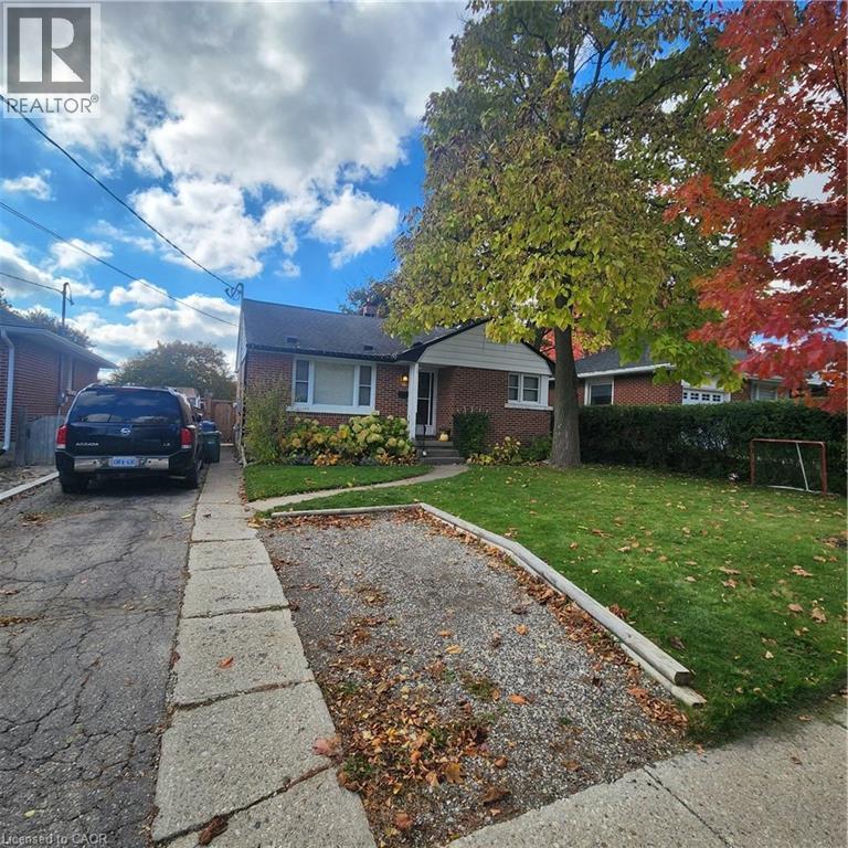 358 Metcalfe Street, Guelph, Ontario  N1E 4Z7 - Photo 3 - 40784105