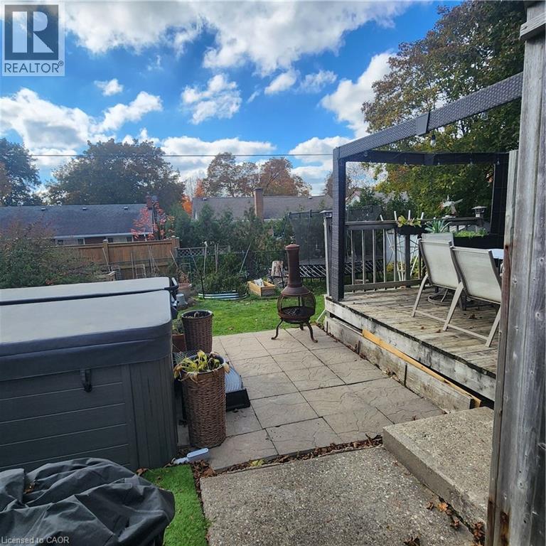 358 Metcalfe Street, Guelph, Ontario  N1E 4Z7 - Photo 9 - 40784105