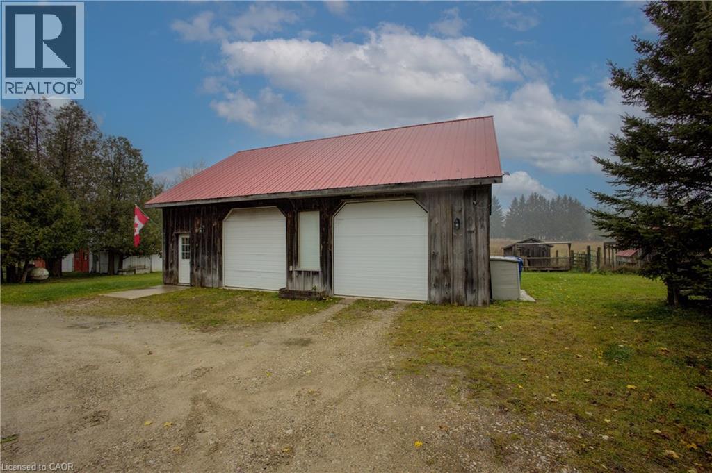 312302 Highway 6 Highway, Ayton, Ontario  N0G 1C0 - Photo 31 - 40784836