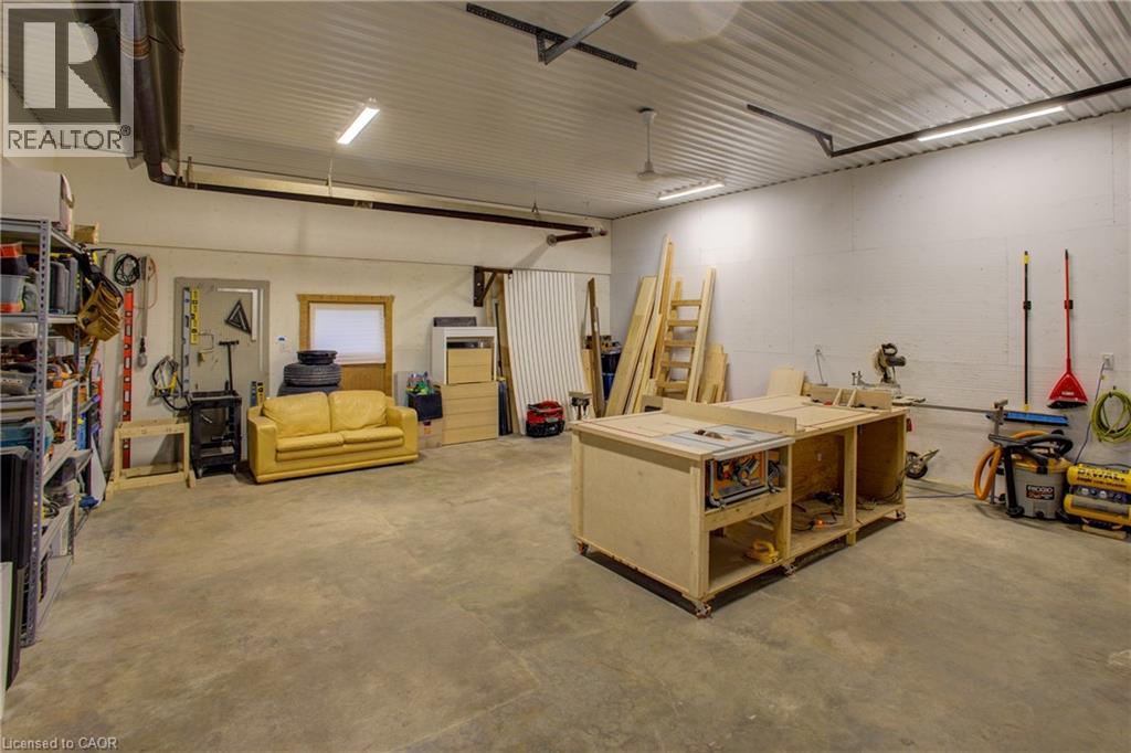 312302 Highway 6 Highway, Ayton, Ontario  N0G 1C0 - Photo 32 - 40784836