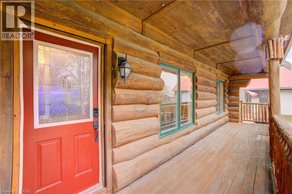 312302 Highway 6 Highway, Ayton, Ontario  N0G 1C0 - Photo 6 - 40784836