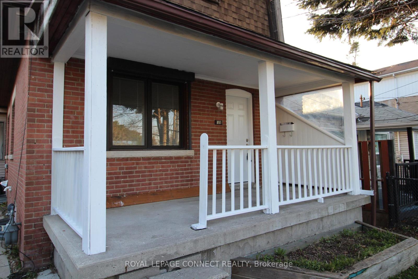 50 BIRCHMOUNT ROAD, Toronto, Ontario