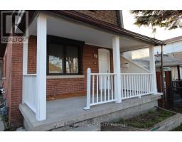 50 BIRCHMOUNT ROAD, Toronto, Ontario