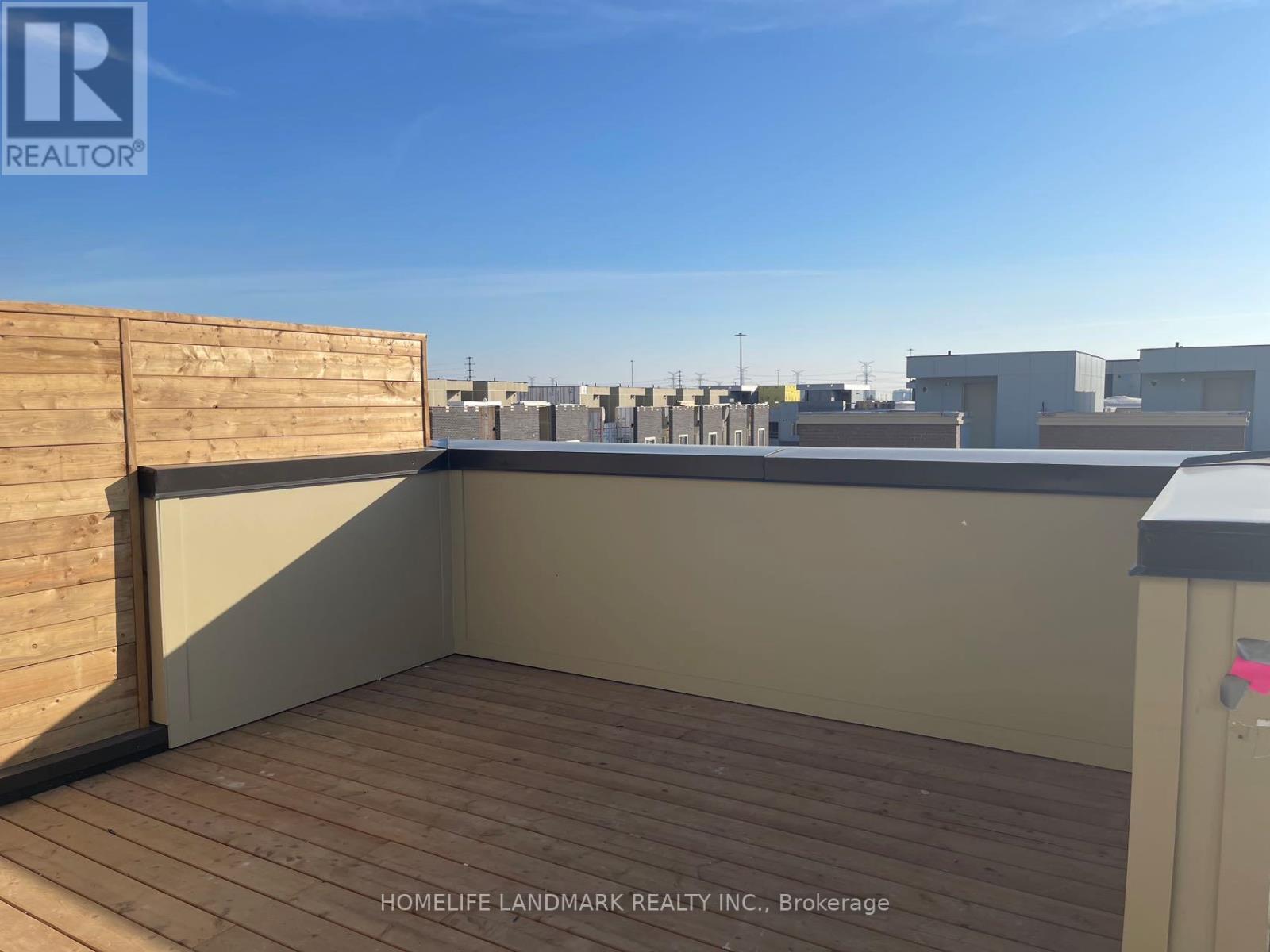 Th117 - 30 Almond Blossom Mews, Vaughan, Ontario L4K 0N6 - Photo 10 - N12527324