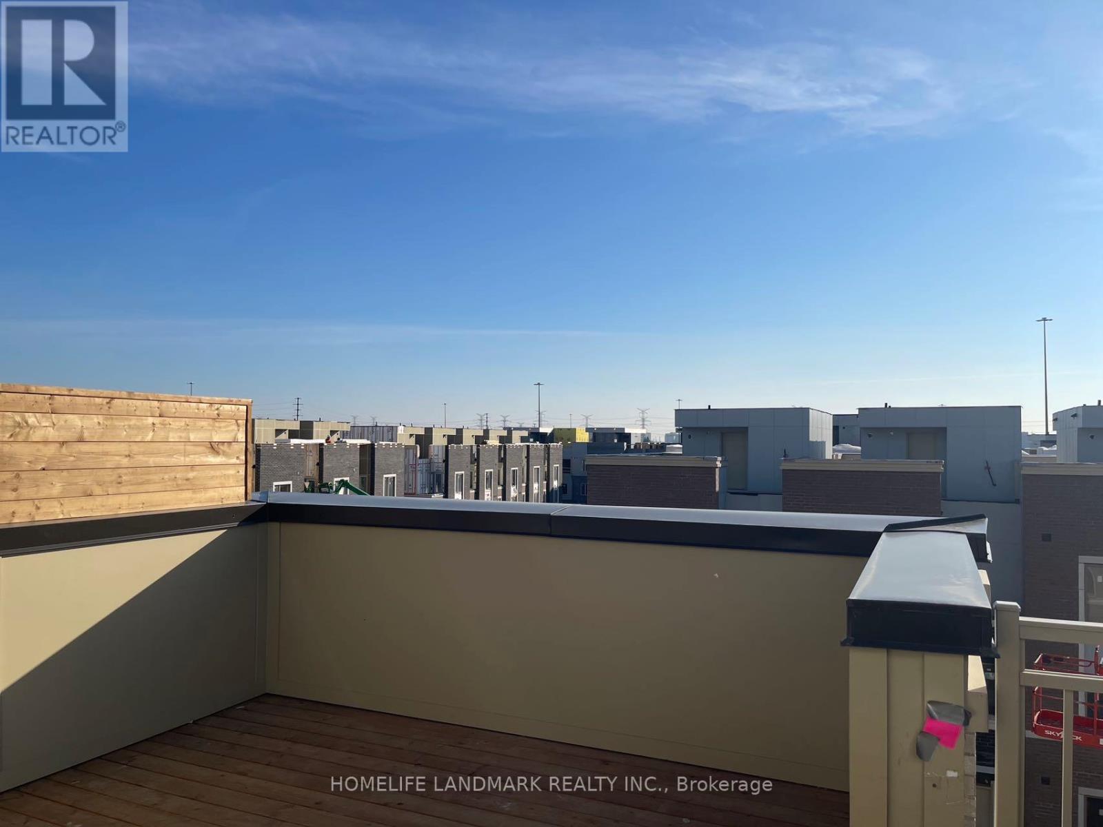 Th117 - 30 Almond Blossom Mews, Vaughan, Ontario L4K 0N6 - Photo 11 - N12527324