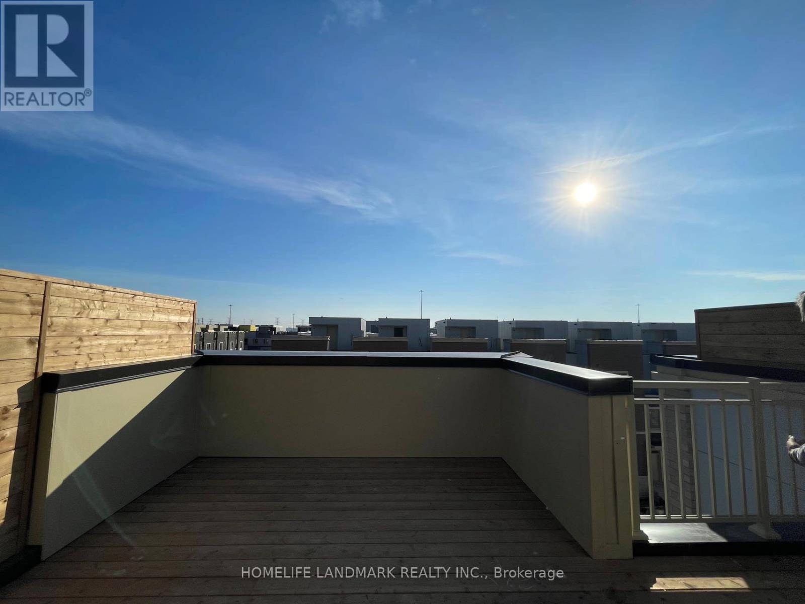 Th117 - 30 Almond Blossom Mews, Vaughan, Ontario L4K 0N6 - Photo 12 - N12527324