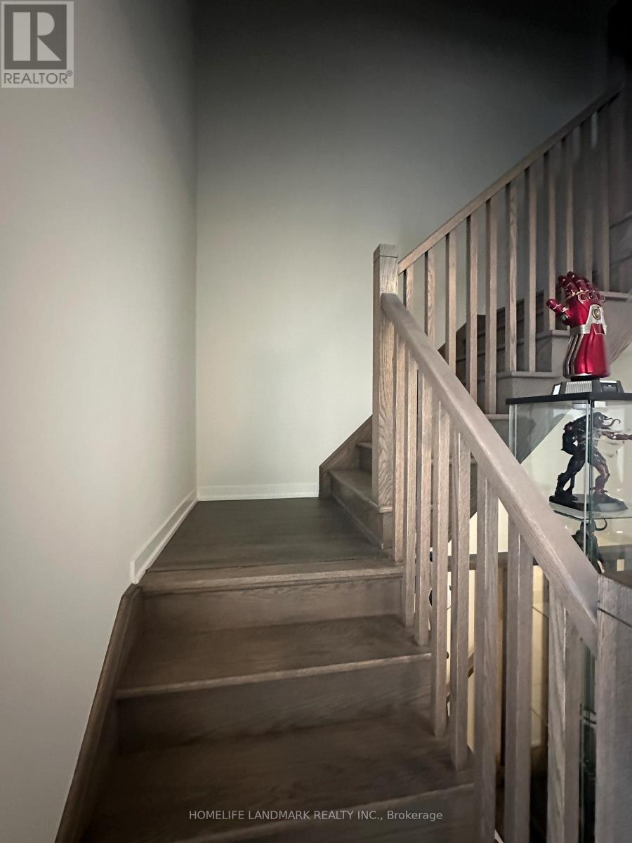 Th117 - 30 Almond Blossom Mews, Vaughan, Ontario L4K 0N6 - Photo 3 - N12527324