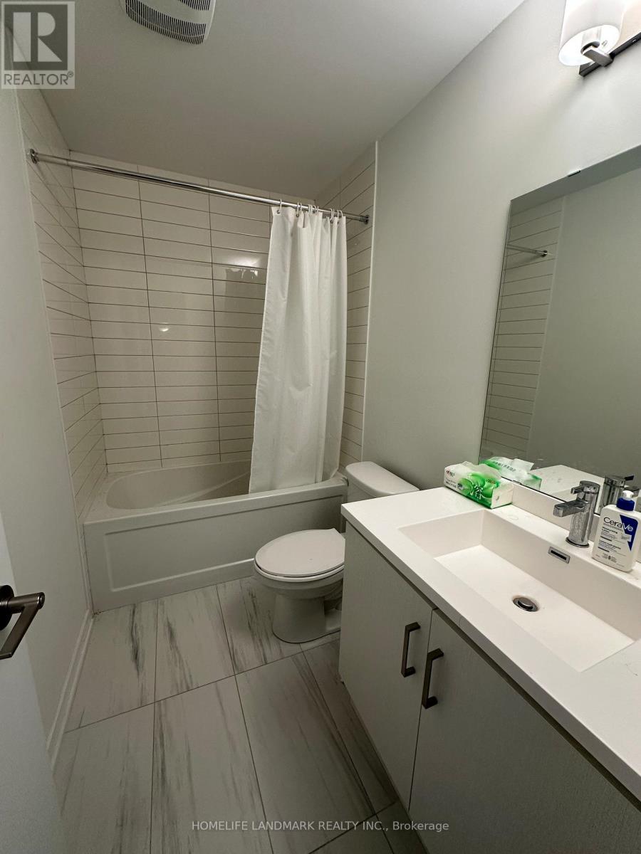 Th117 - 30 Almond Blossom Mews, Vaughan, Ontario L4K 0N6 - Photo 4 - N12527324