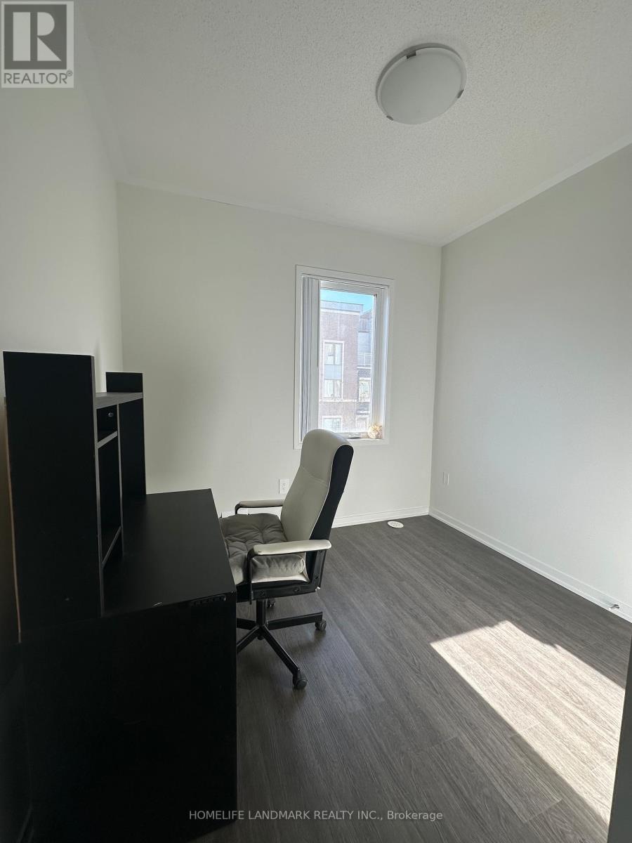 Th117 - 30 Almond Blossom Mews, Vaughan, Ontario L4K 0N6 - Photo 5 - N12527324