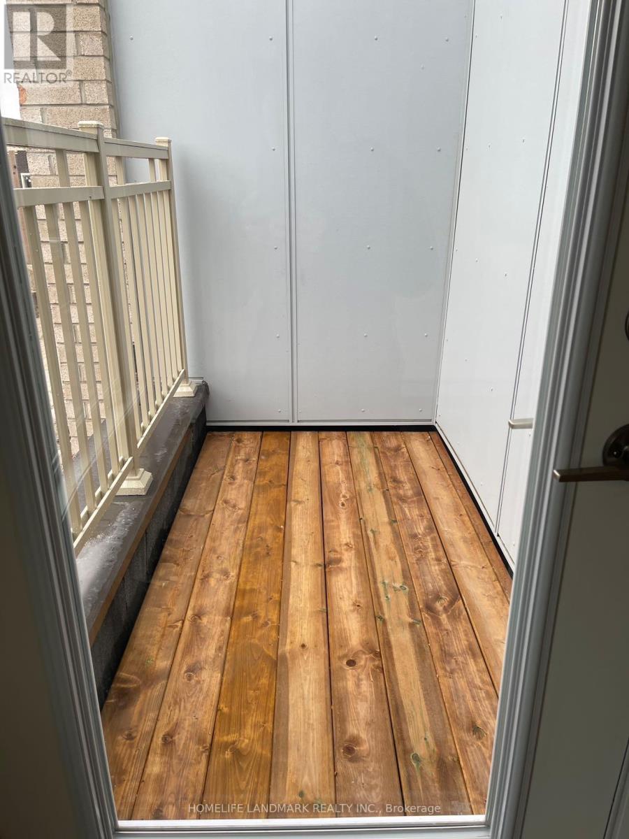 Th117 - 30 Almond Blossom Mews, Vaughan, Ontario L4K 0N6 - Photo 9 - N12527324