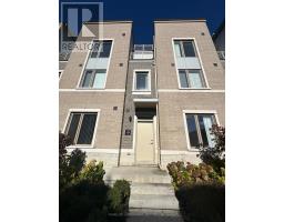 TH117 - 30 ALMOND BLOSSOM MEWS, Vaughan, Ontario