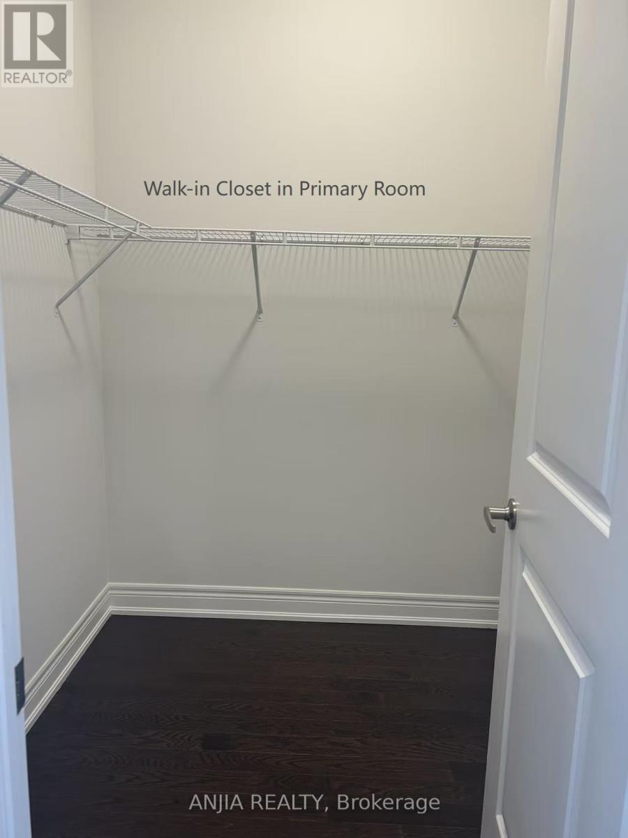 13 Albert Newell Drive, Markham, Ontario  L6B 1R8 - Photo 13 - N12527330