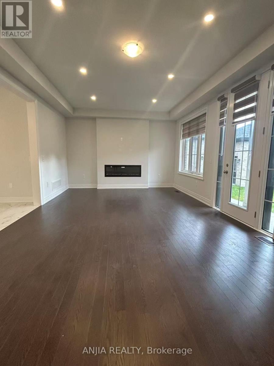 13 Albert Newell Drive, Markham, Ontario  L6B 1R8 - Photo 8 - N12527330