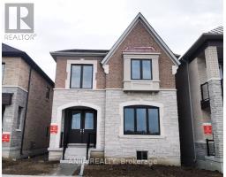 13 ALBERT NEWELL DRIVE, Markham, Ontario