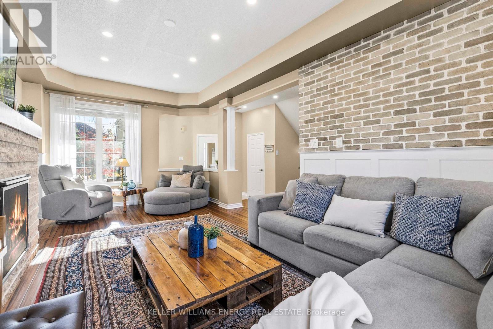 71 Sandford Crescent, Whitby, Ontario L1R 2S1 - Photo 10 - E12527344