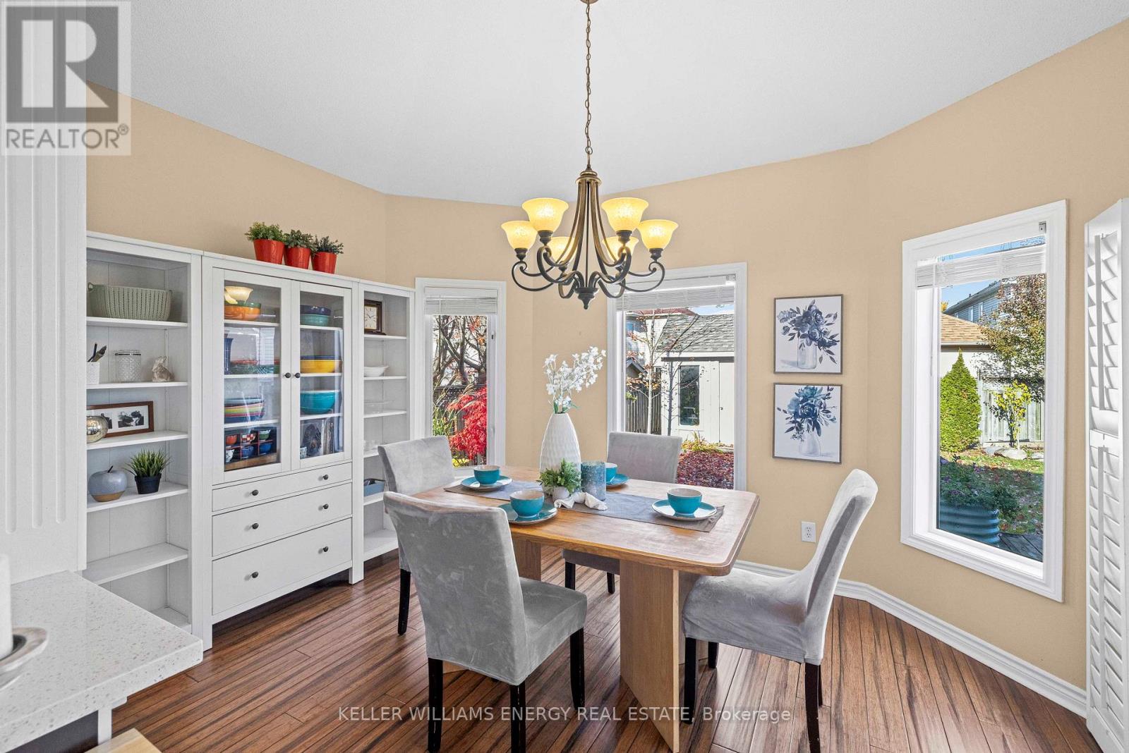 71 Sandford Crescent, Whitby, Ontario L1R 2S1 - Photo 15 - E12527344