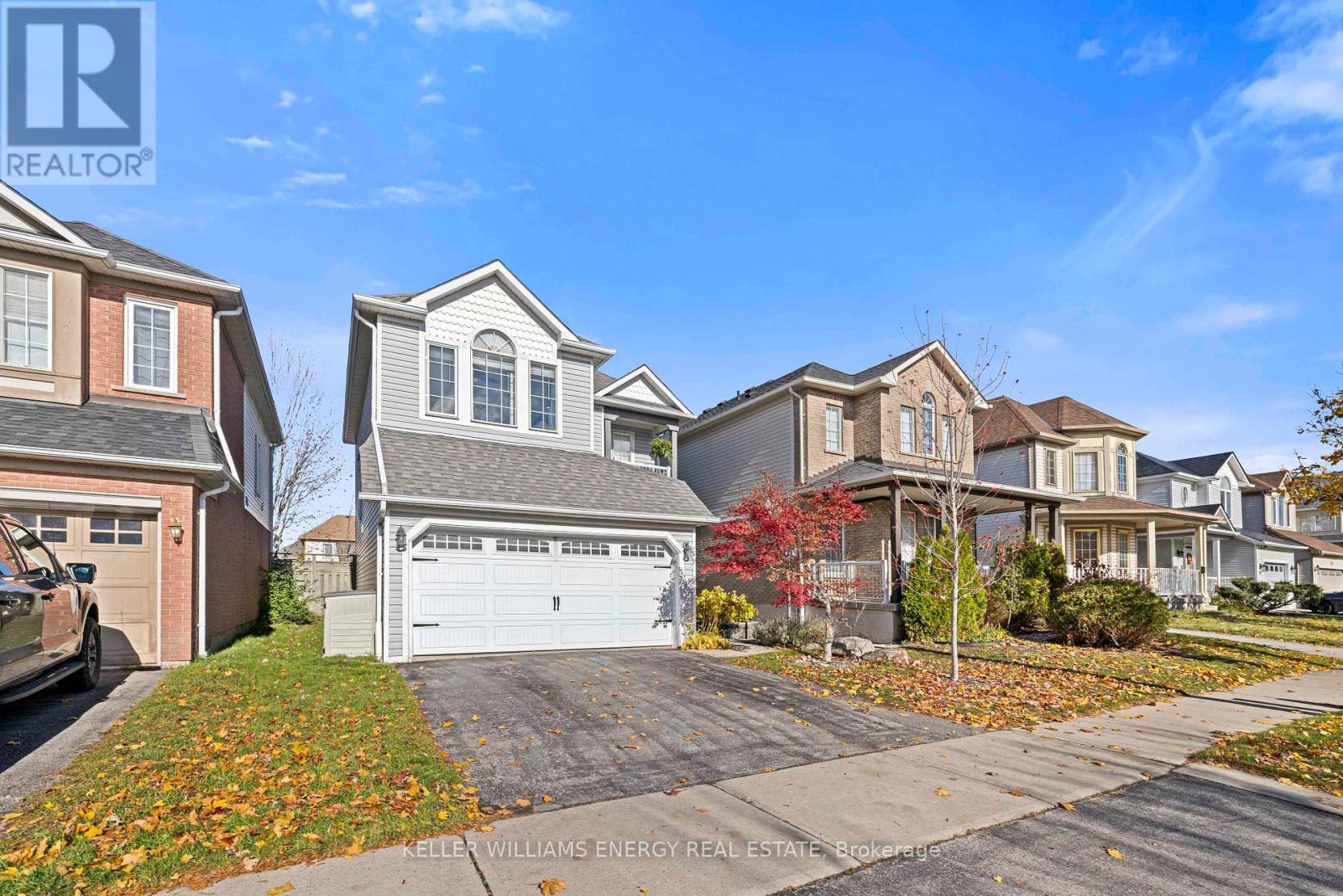 71 Sandford Crescent, Whitby, Ontario L1R 2S1 - Photo 2 - E12527344