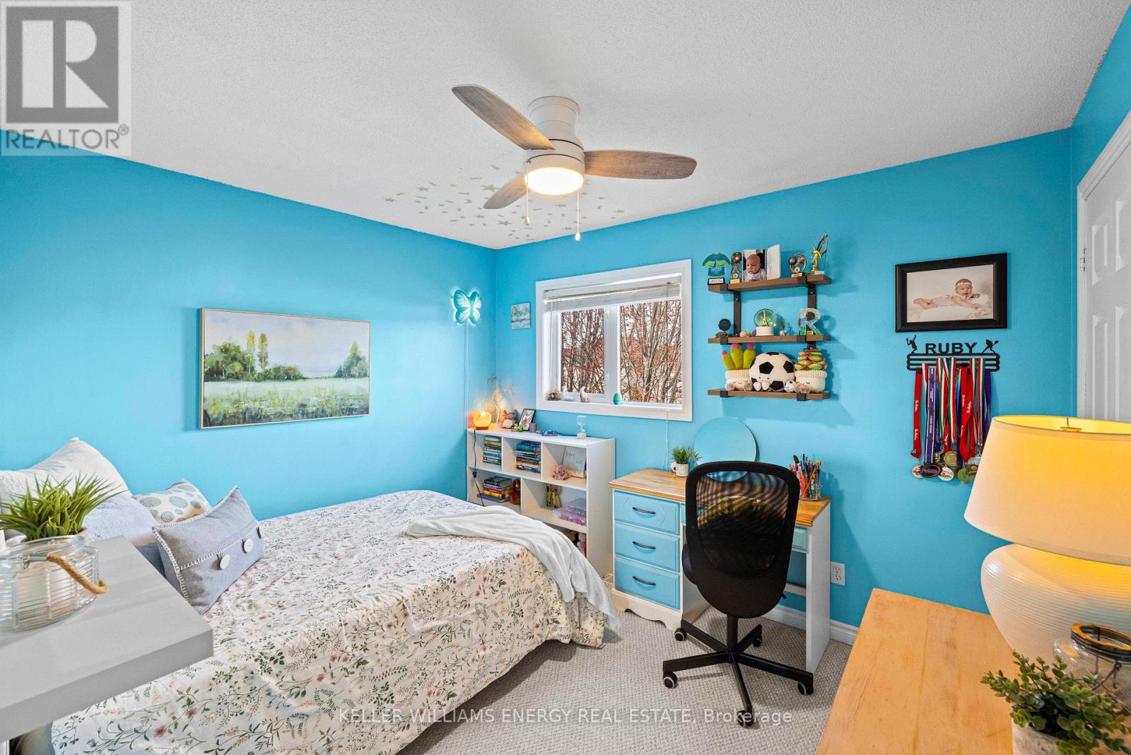 71 Sandford Crescent, Whitby, Ontario L1R 2S1 - Photo 28 - E12527344