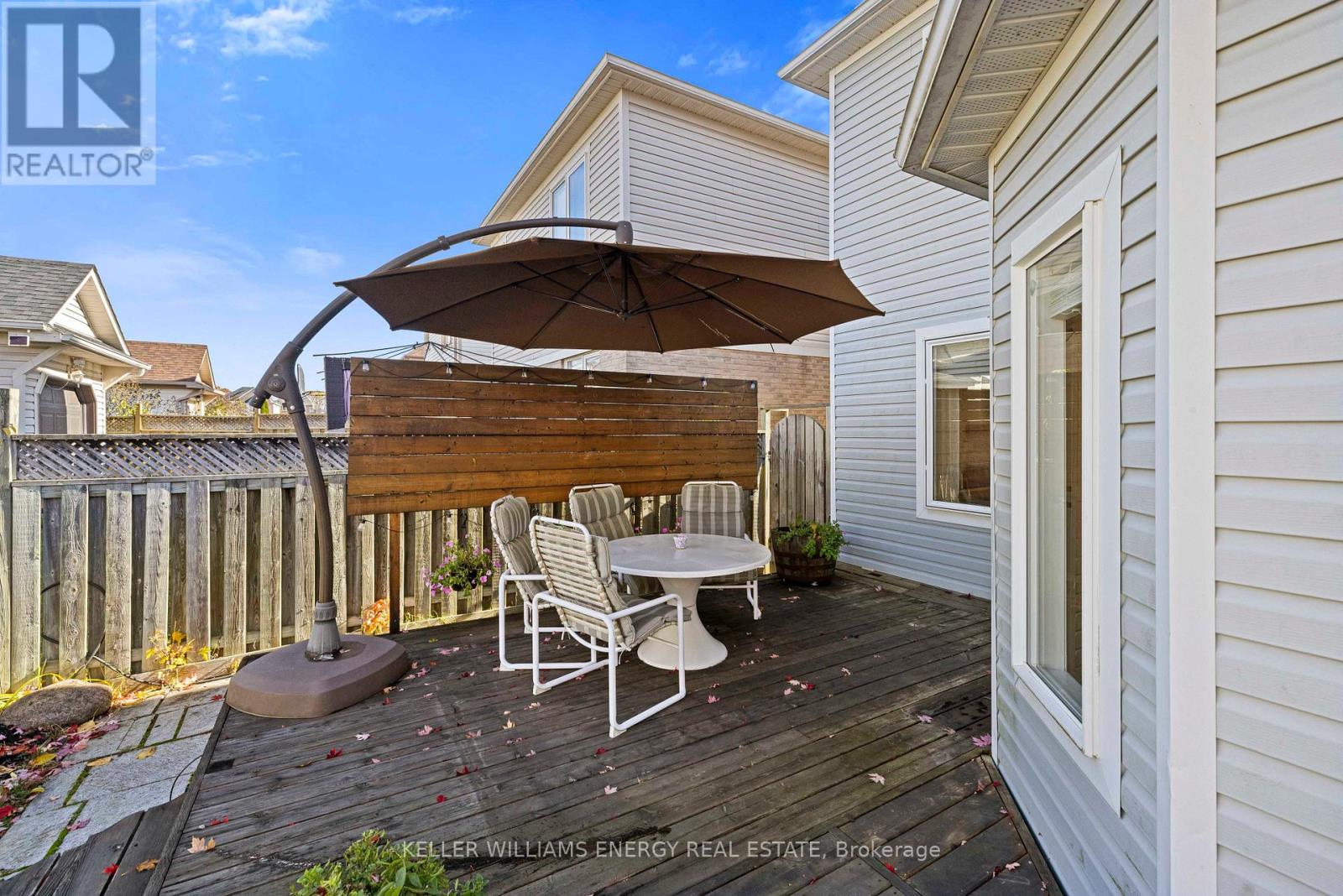 71 Sandford Crescent, Whitby, Ontario L1R 2S1 - Photo 40 - E12527344