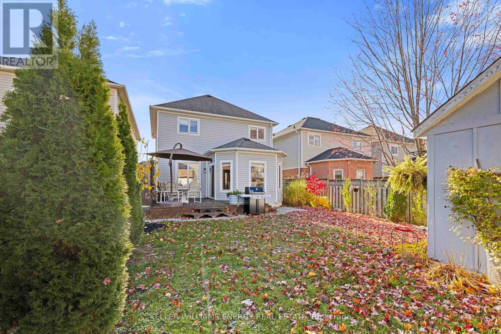 71 Sandford Crescent, Whitby, Ontario L1R 2S1 - Photo 41 - E12527344