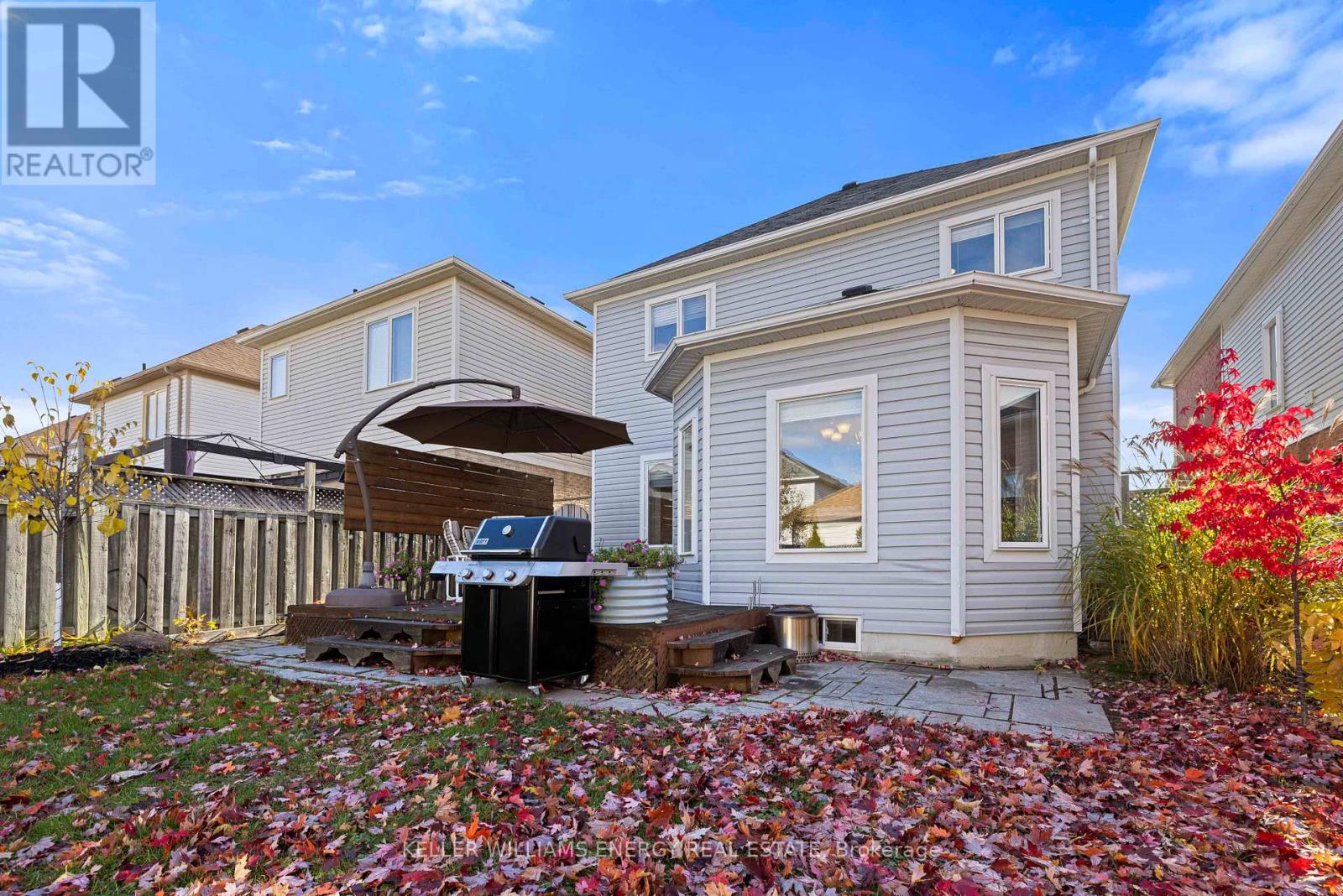 71 Sandford Crescent, Whitby, Ontario L1R 2S1 - Photo 43 - E12527344