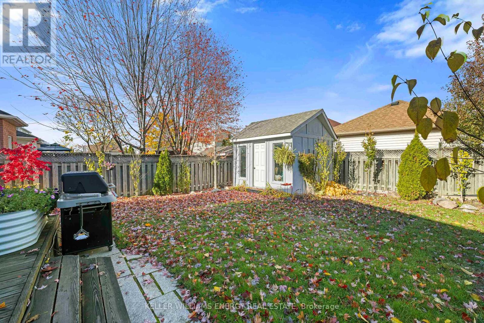 71 Sandford Crescent, Whitby, Ontario L1R 2S1 - Photo 44 - E12527344