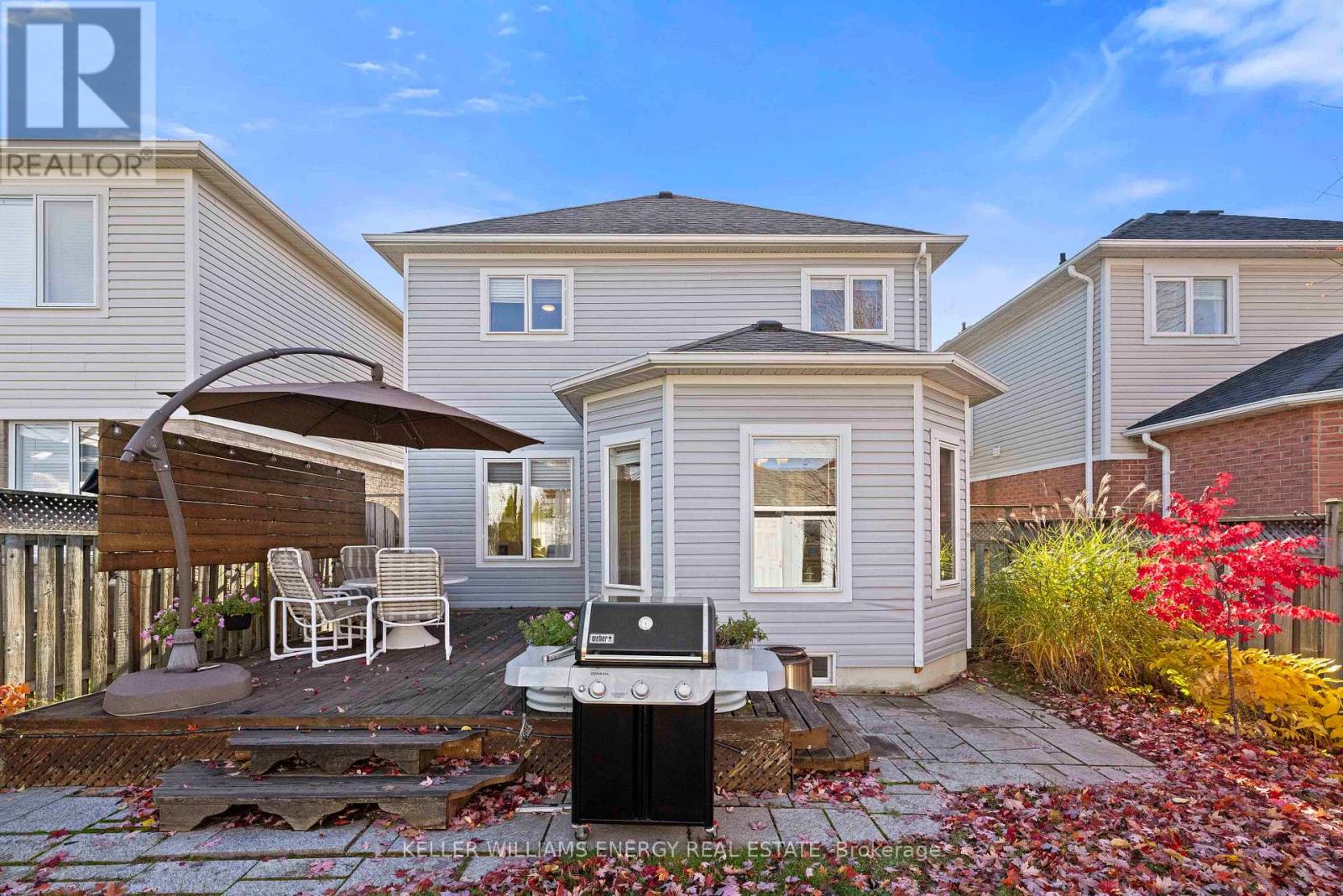 71 Sandford Crescent, Whitby, Ontario L1R 2S1 - Photo 45 - E12527344