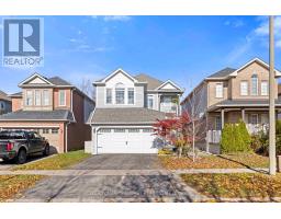 71 SANDFORD CRESCENT, Whitby, Ontario