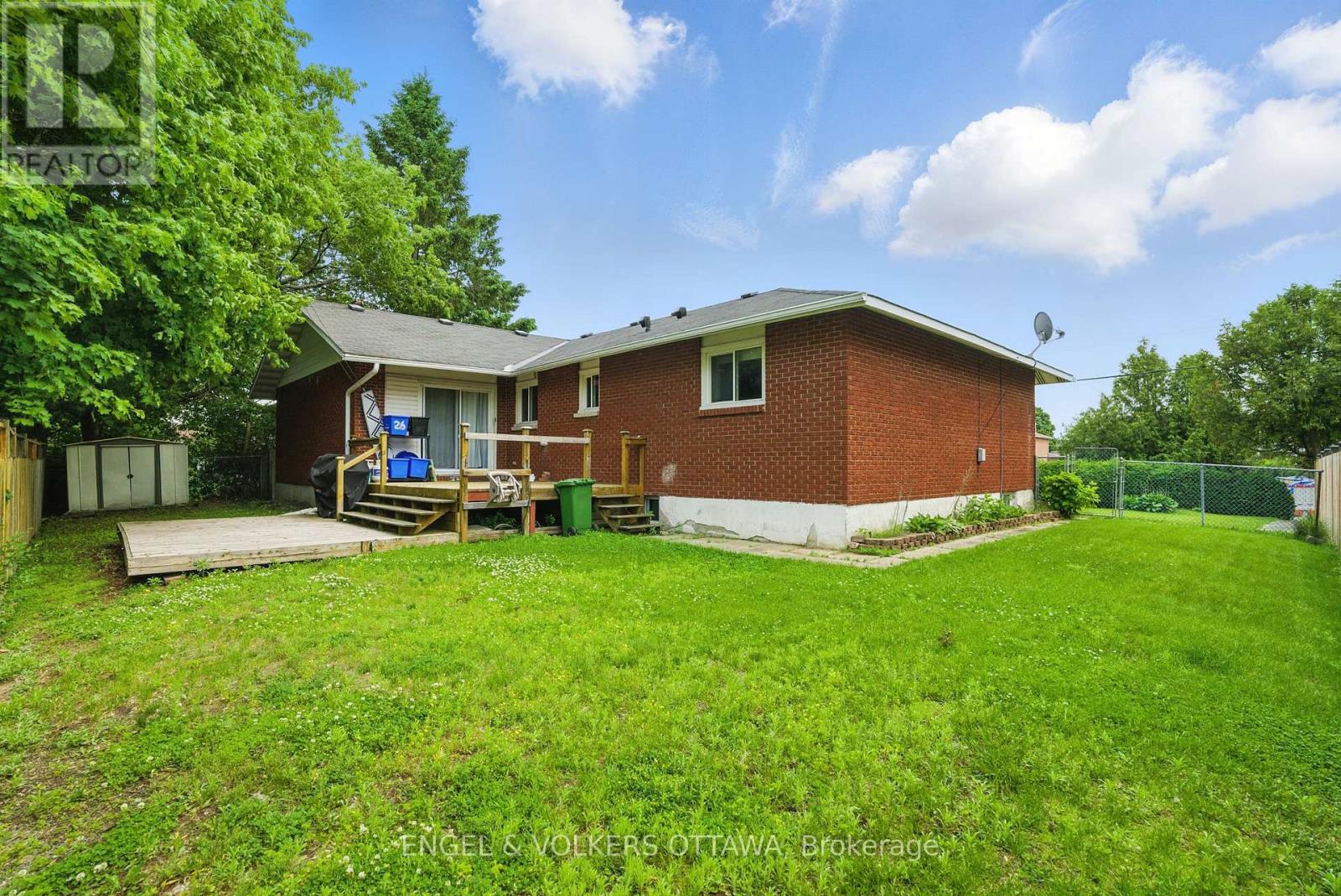 1427 Rosebella Avenue, Ottawa, Ontario  K1T 1E5 - Photo 38 - X12527334