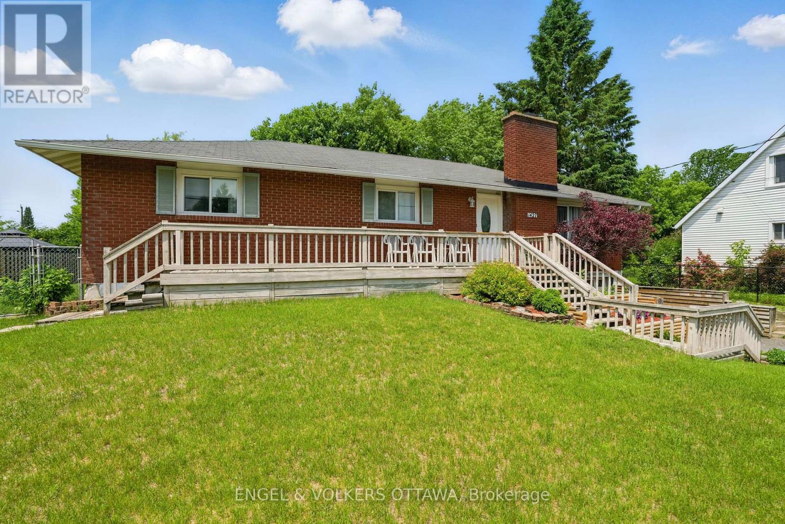 1427 Rosebella Avenue, Ottawa, Ontario  K1T 1E5 - Photo 42 - X12527334