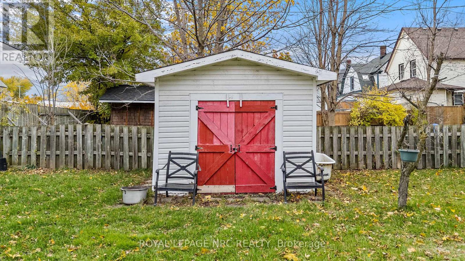 45 Phipps Street, Fort Erie, Ontario  L2A 2V3 - Photo 28 - X12527394