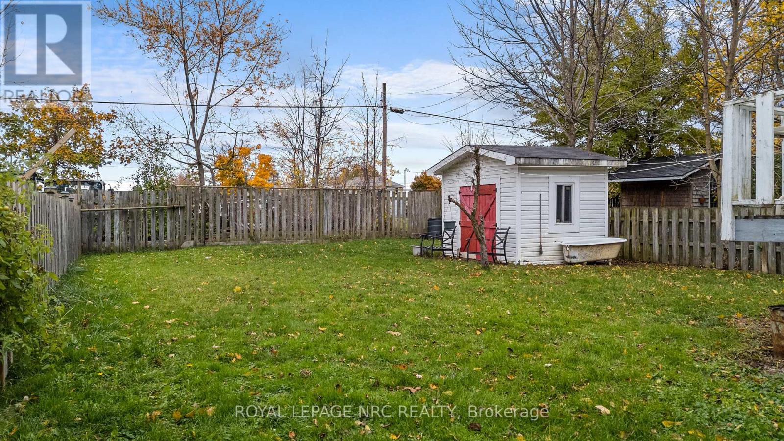 45 Phipps Street, Fort Erie, Ontario  L2A 2V3 - Photo 29 - X12527394
