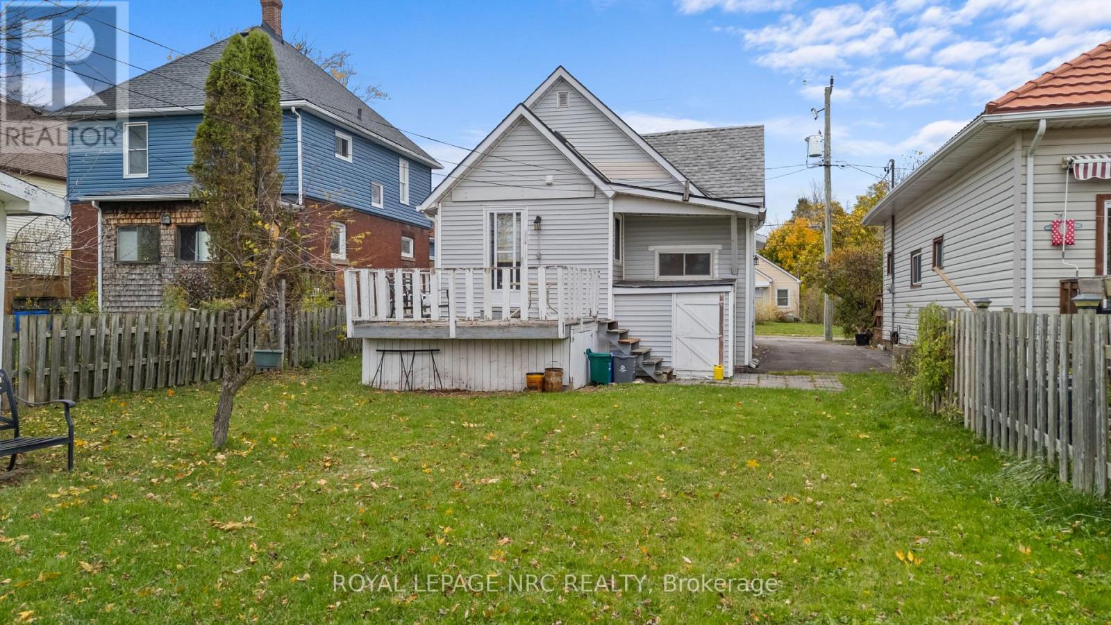 45 Phipps Street, Fort Erie, Ontario  L2A 2V3 - Photo 30 - X12527394