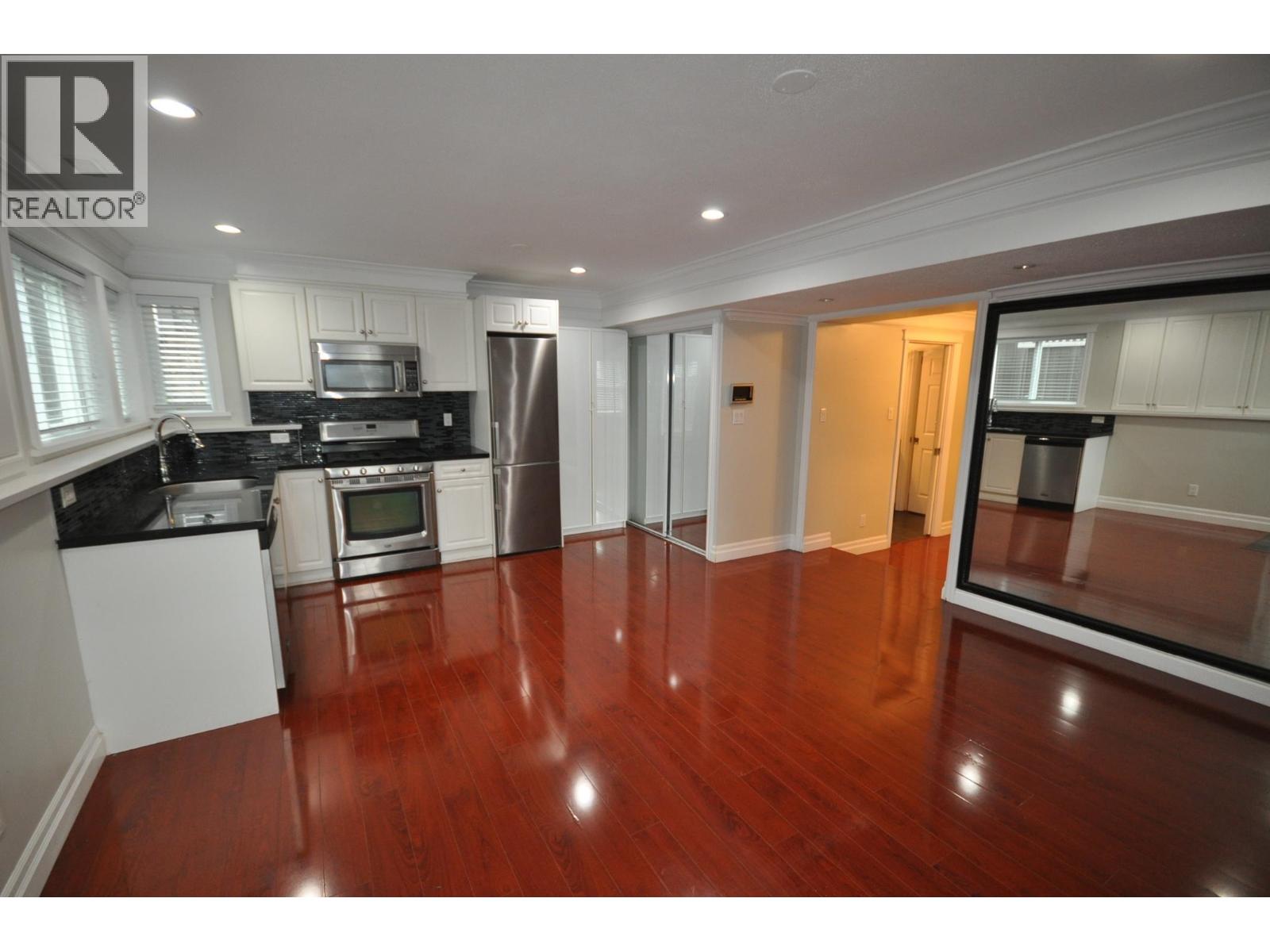 1620 S.W MARINE DRIVE, vancouver, British Columbia