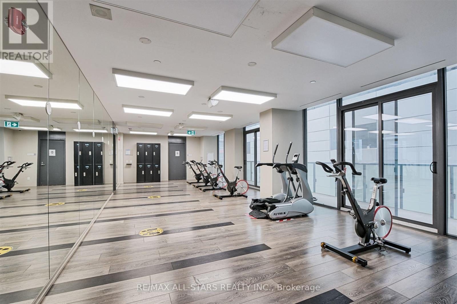 903 - 101 Peter Street, Toronto, Ontario  M5V 2G9 - Photo 16 - C12527352