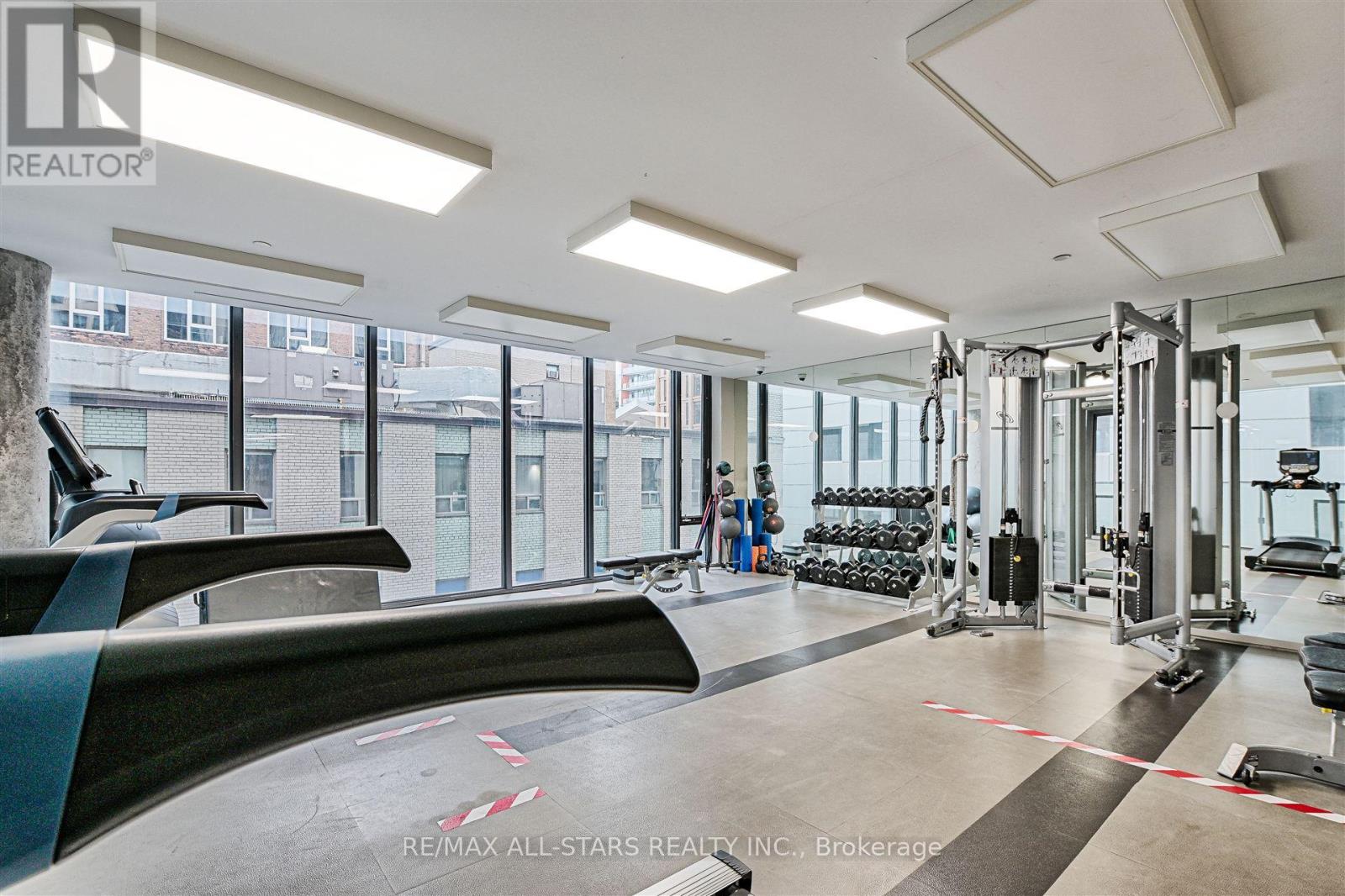 903 - 101 Peter Street, Toronto, Ontario  M5V 2G9 - Photo 17 - C12527352