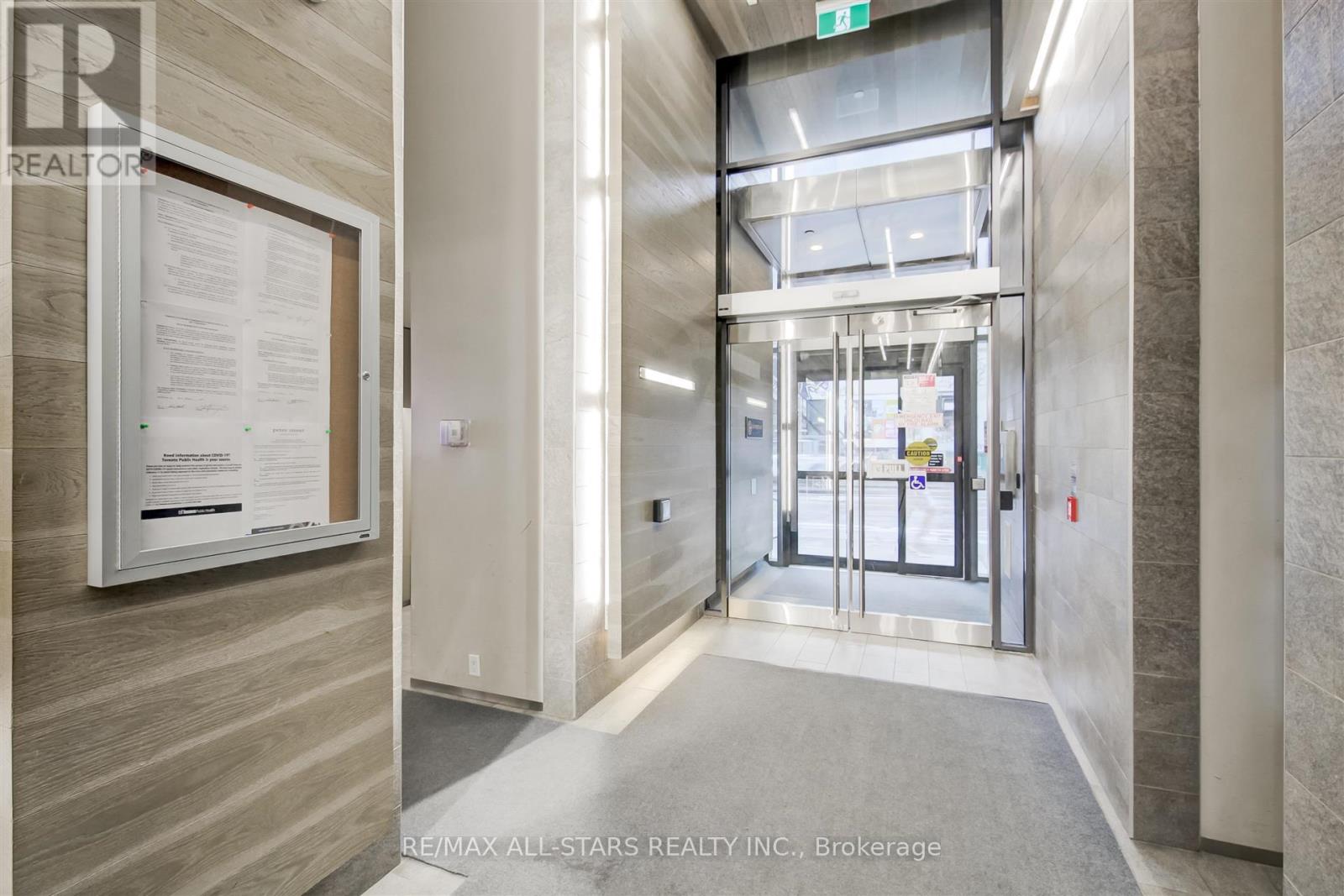 903 - 101 Peter Street, Toronto, Ontario  M5V 2G9 - Photo 20 - C12527352