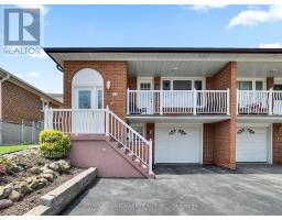 MAIN UNIT - 219 SHAWNEE CIRCLE, Toronto, Ontario