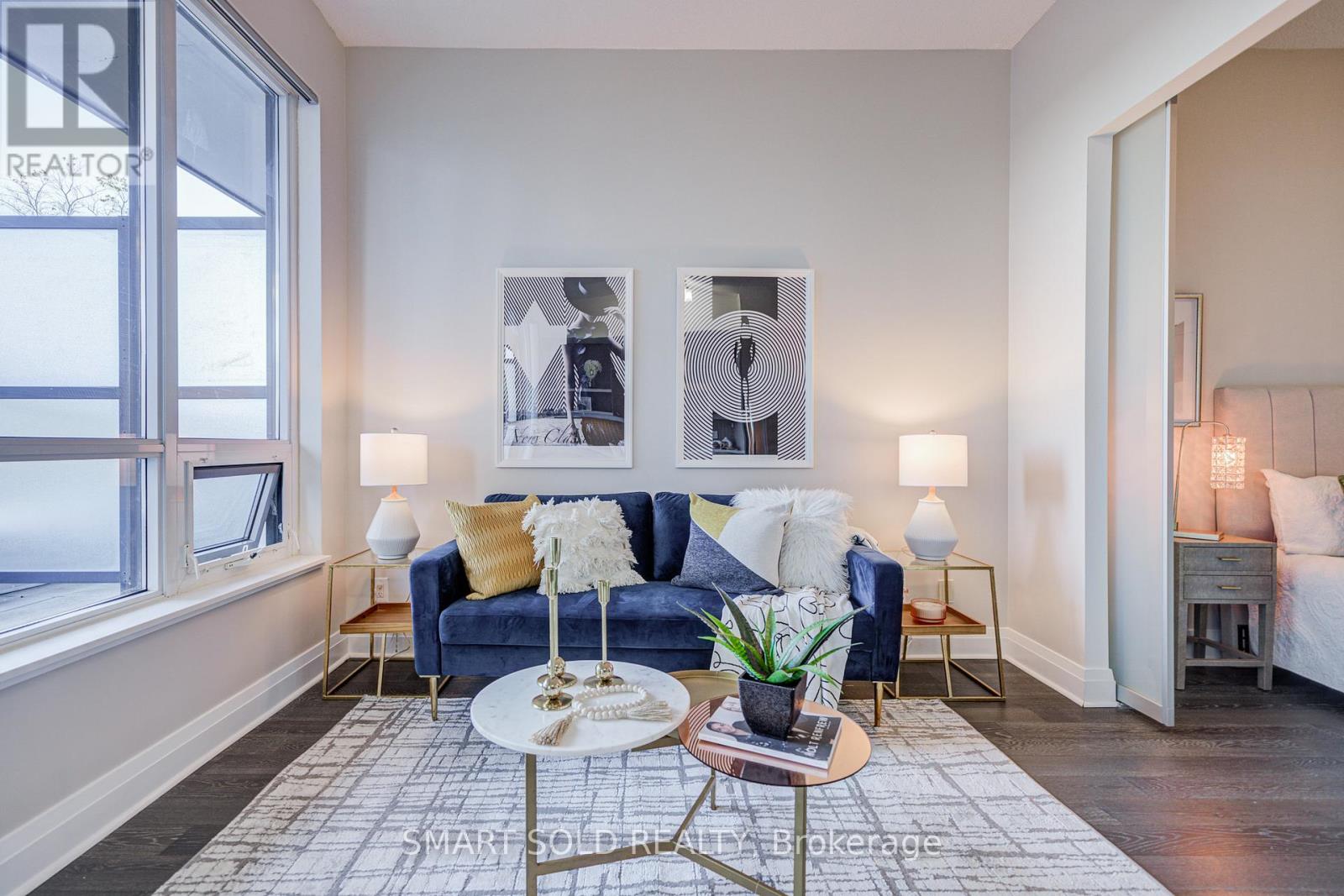 624 - 399 Spring Garden Avenue E, Toronto, Ontario  M2N 3H6 - Photo 18 - C12527358