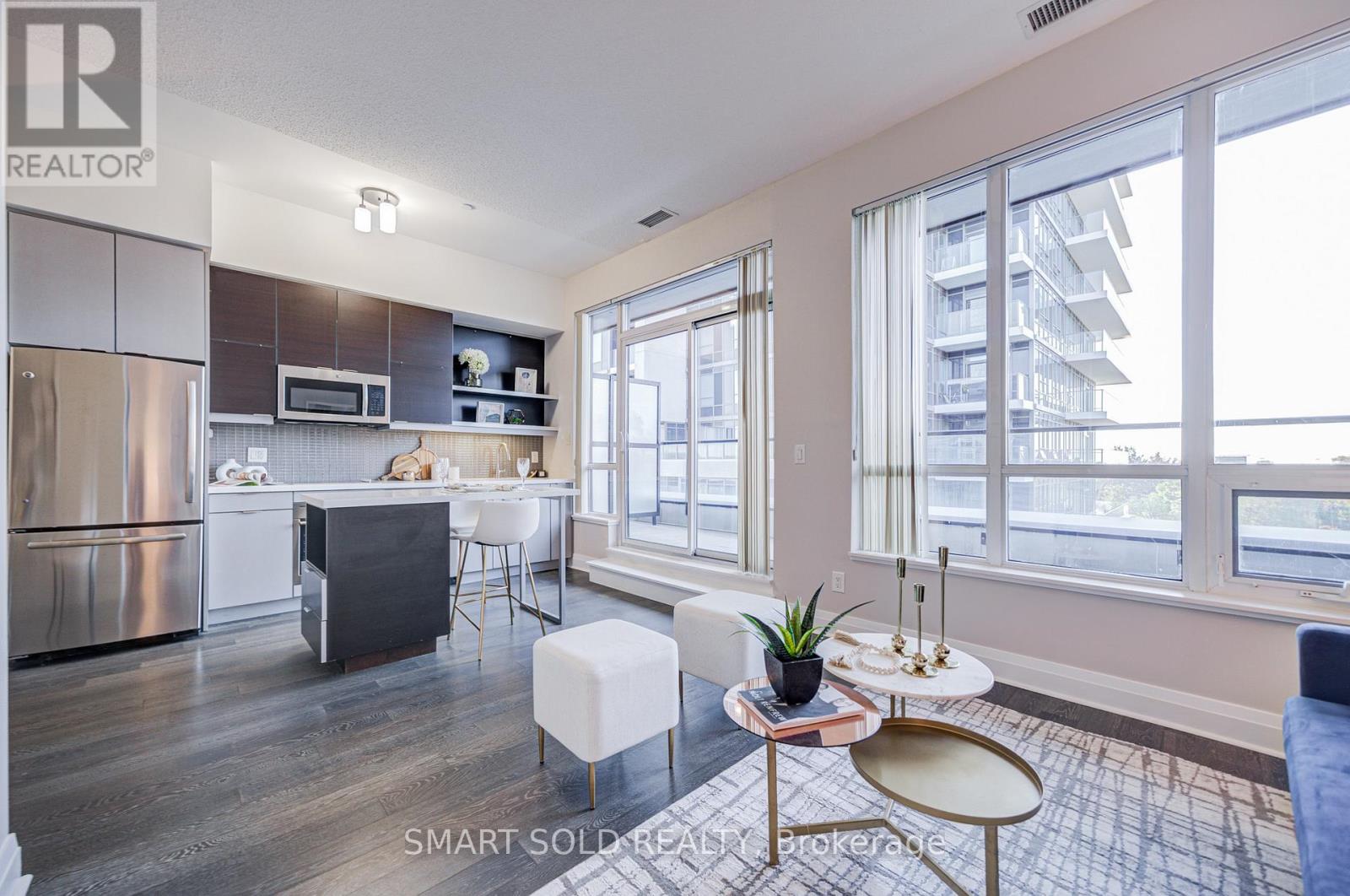 624 - 399 Spring Garden Avenue E, Toronto, Ontario  M2N 3H6 - Photo 21 - C12527358