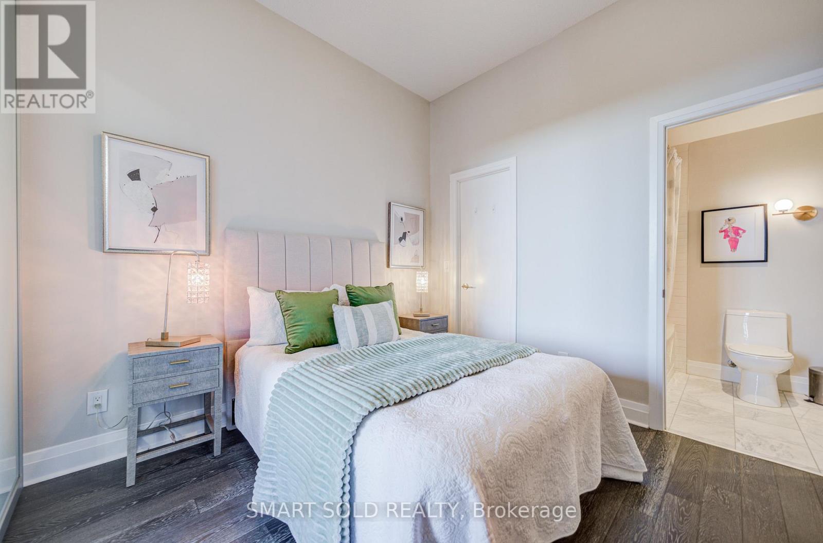 624 - 399 Spring Garden Avenue E, Toronto, Ontario  M2N 3H6 - Photo 23 - C12527358