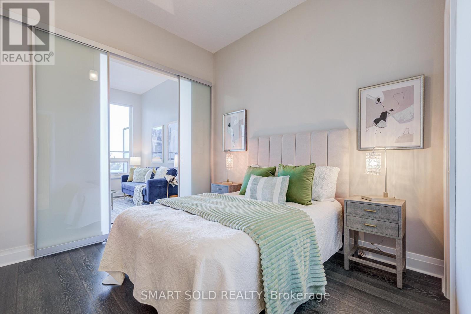 624 - 399 Spring Garden Avenue E, Toronto, Ontario  M2N 3H6 - Photo 26 - C12527358