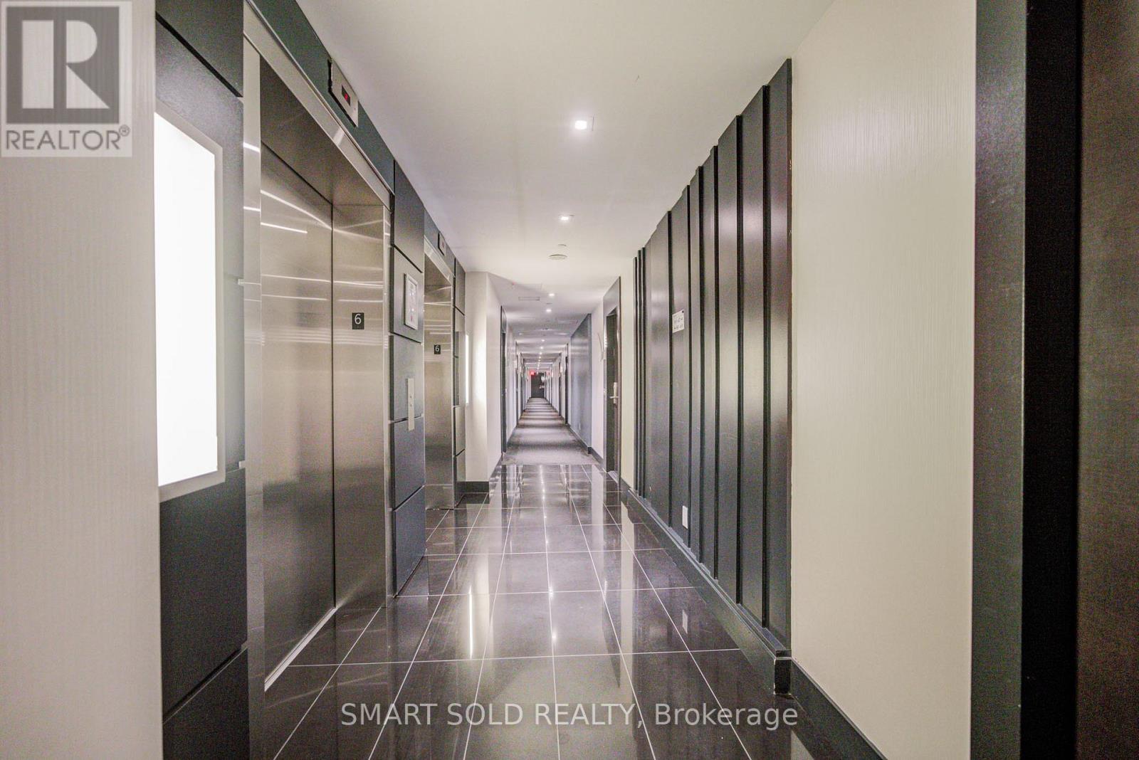 624 - 399 Spring Garden Avenue E, Toronto, Ontario  M2N 3H6 - Photo 5 - C12527358