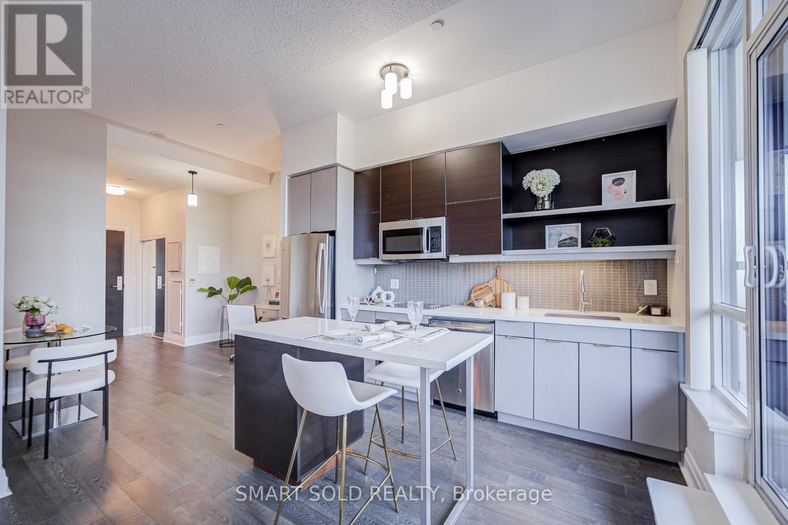 624 - 399 Spring Garden Avenue E, Toronto, Ontario  M2N 3H6 - Photo 9 - C12527358