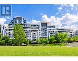 624 - 399 SPRING GARDEN AVENUE E, Toronto, Ontario