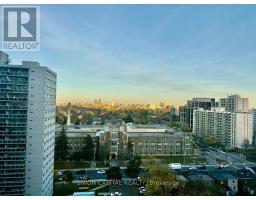 1310 - 127 BROADWAY AVENUE, Toronto, Ontario